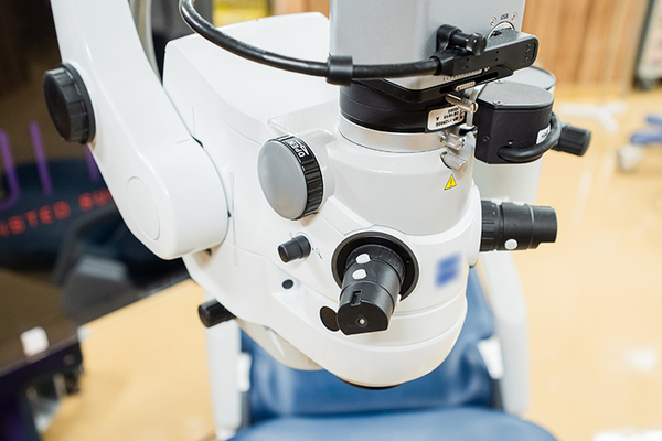 園田わかな副院長 鹿児島そのだ眼科・形成外科4