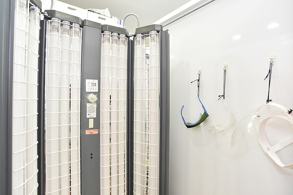 長谷部信成院長 長谷部クリニック4