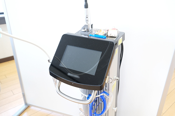 内藤薫院長 東大宮歯科4