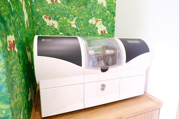 松田直樹院長 印西 森のはいしゃさん4