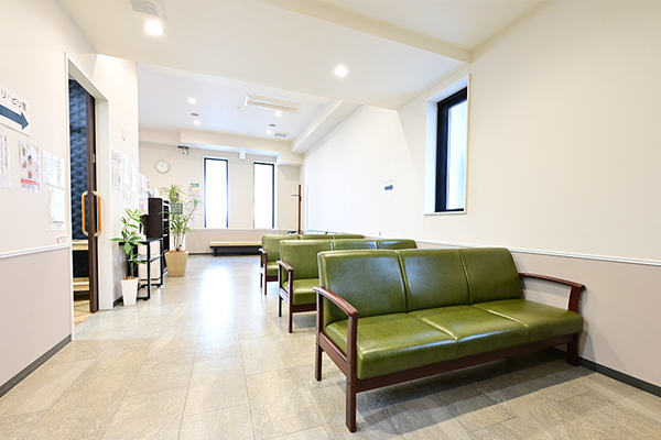 金高正和院長 十条かねたか整形外科4