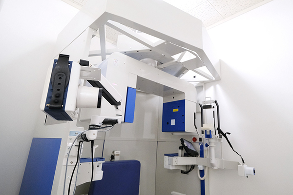 池田拓夢院長 ゆうあい歯科医院4