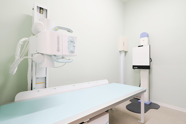 松本秀明院長、松本浩太朗先生 松本内科クリニック4