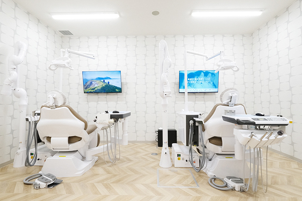 山田恭孝院長 明石やまだ内科歯科クリニック4