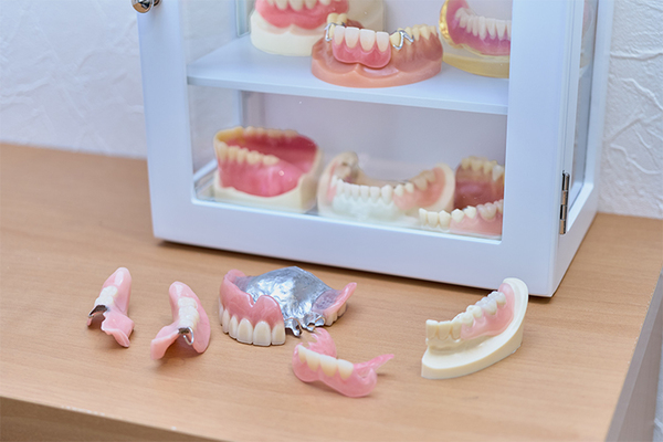 鈴木みどり院長 なかてはら歯科4