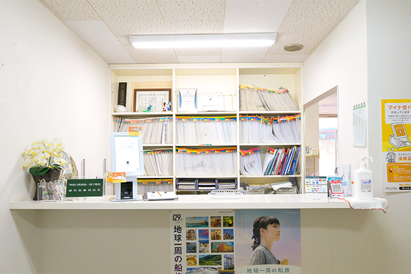 松永周俊院長 松永歯科医院4