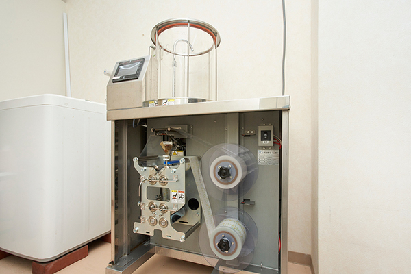 岡崎弘泰院長 泰山堂　岡崎医院4