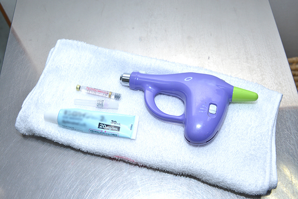 山本亮院長 山本歯科医院4