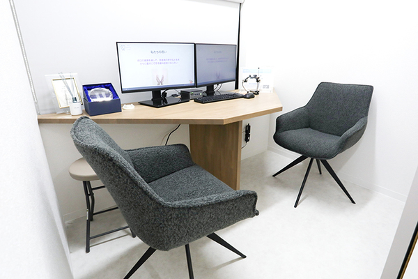 菱川亮介院長 りょう歯科クリニック4