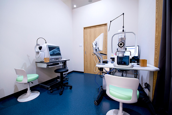 立石守院長 湘南友愛眼科4