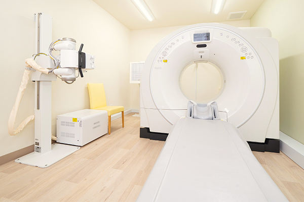 池田直哉院長 池田呼吸器アレルギー内科クリニック4