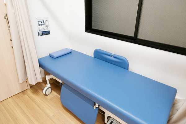 行徳芳則院長 ぎょうとく内科・内視鏡クリニック4