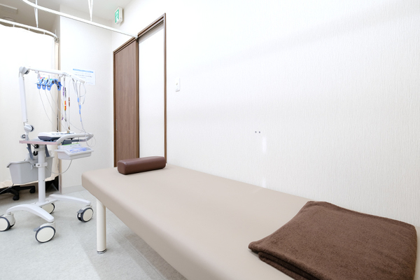 加藤勇人院長 88内科クリニック4