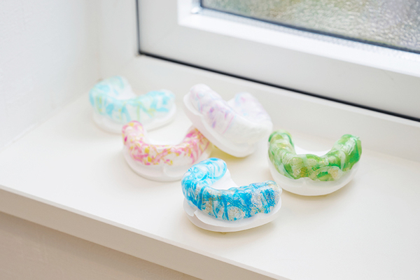 好士理恵子院長 久我山あおぞら歯科医院4