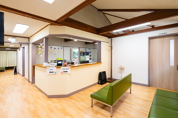 石橋和人院長 白枝小児科4