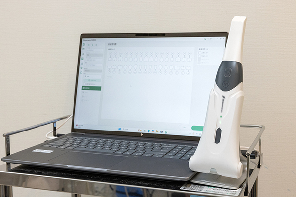 岩本忠士院長 いわし歯科4