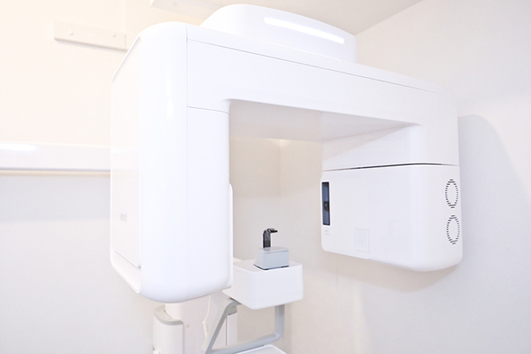 中村朋子院長 オハナ矯正歯科クリニック4