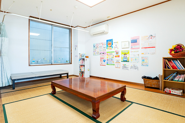 佐藤昭人院長 佐藤医院4