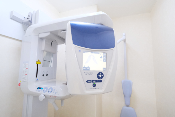 中村隆之院長 グリーン歯科クリニック4