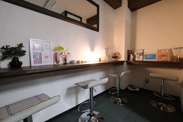 吉原小百合院長 茅場町メンタルクリニック4