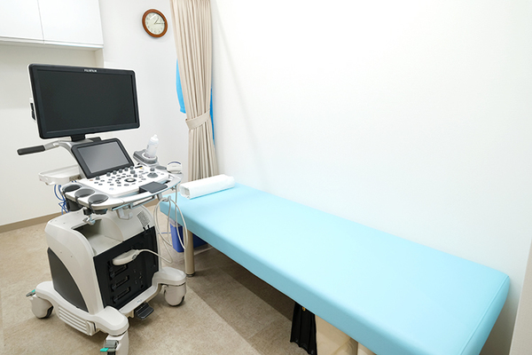 梶原由美子院長 梶原内科クリニック4