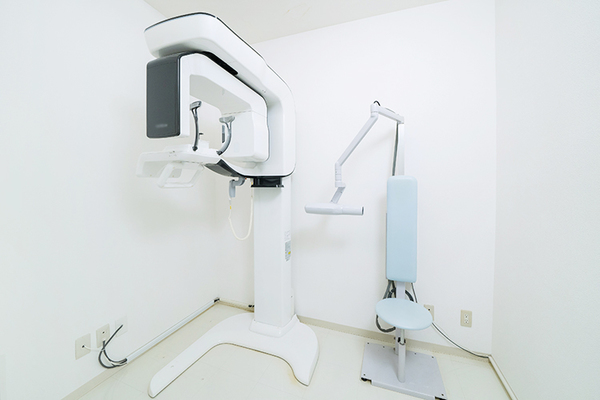 阿部博愛院長 松田歯科クリニック4