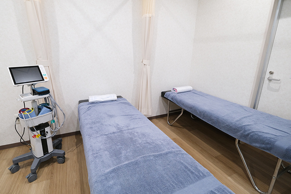 瀬戸悠太郎副院長 瀬戸内科医院4