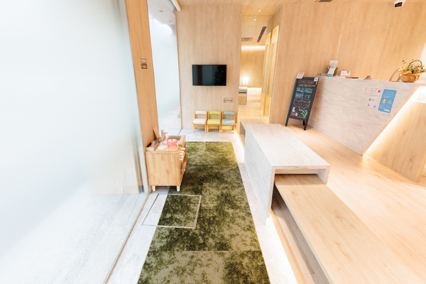 酒井敬一院長 下井草さかい矯正歯科4