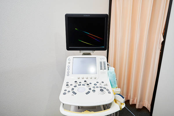 妹尾孝浩院長 武蔵小杉せのお内科クリニック4