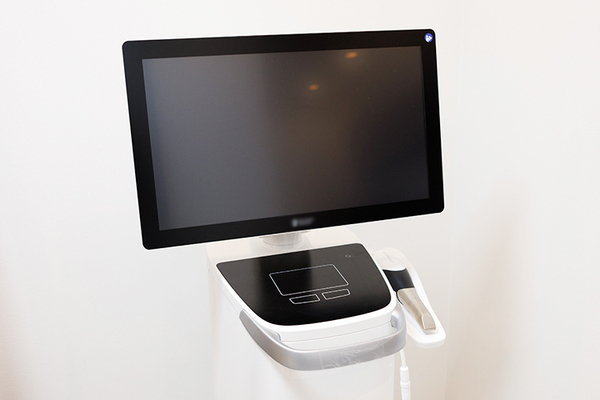 吉原光院長 西宮夙川ひかる歯科クリニック4