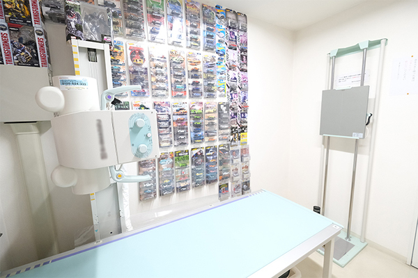 友永達也院長 加古川ともながクリニック4