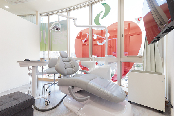 福沢俊秀院長 境川おとな・こども歯科 矯正歯科4