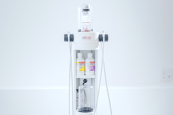 川上富清院長 川上歯科パンジョ診療所4