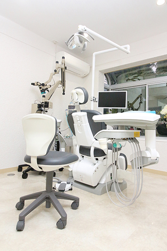 三光寺幸治院長 三光寺歯科診療所4