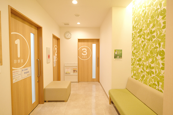 平田好正院長 ひらたクリニック4