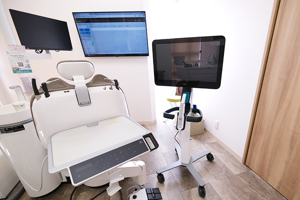 奧野裕紹院長 宝塚あさひ歯科クリニック4