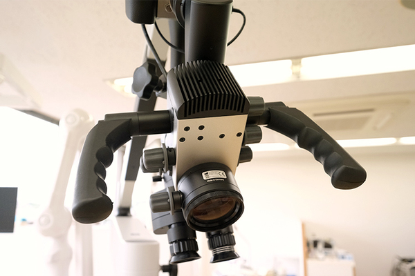 灰原遼院長 はいはら歯科4