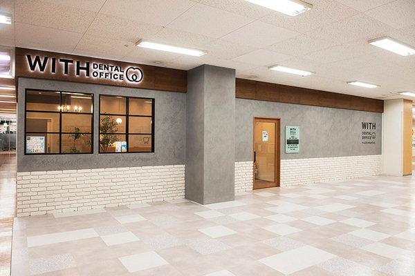 寺岡徳光院長 ウィズデンタルオフィス4