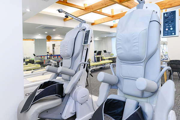 西田光宏院長 西田整形外科クリニック4