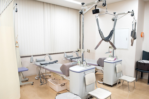 東迎高意理事長 東迎クリニック4