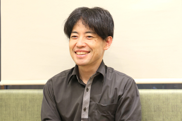 吉田賢慈院長 吉田歯科医院4