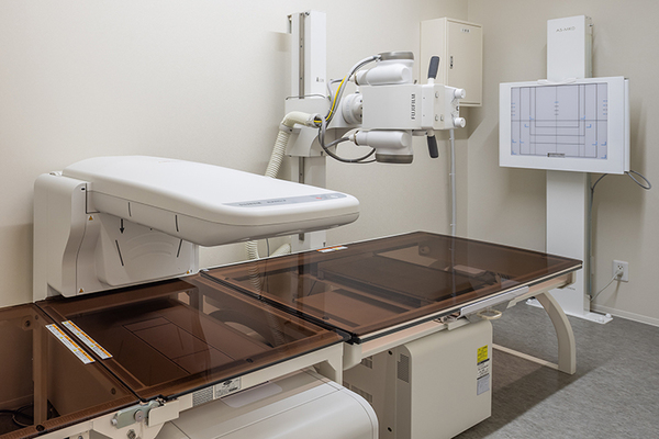 広村宗範院長 ひろむら内科クリニック4