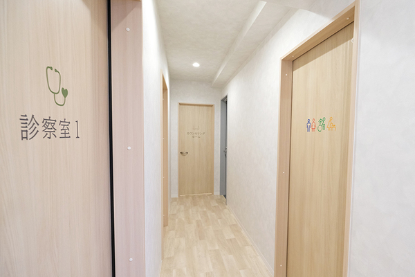 水田志院長 芦屋こころクリニック4