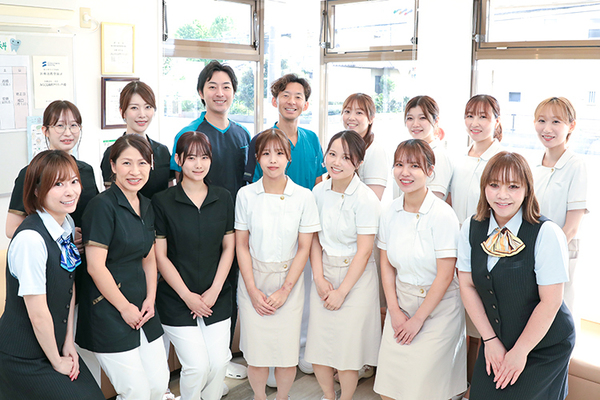 高橋洋平院長 みらくる歯科クリニック4