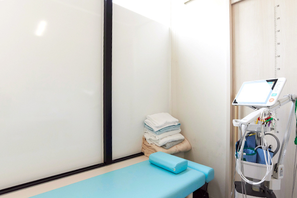 鈴木雅子院長 MY鈴木医院4