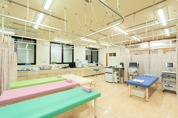 門田卓院長 かどた内科ハートクリニック4