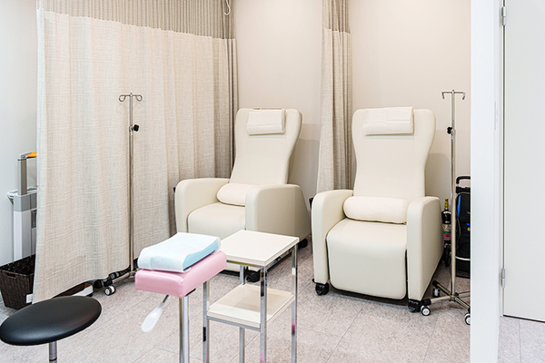 二宮隆介院長 堀江にのみや内科クリニック4