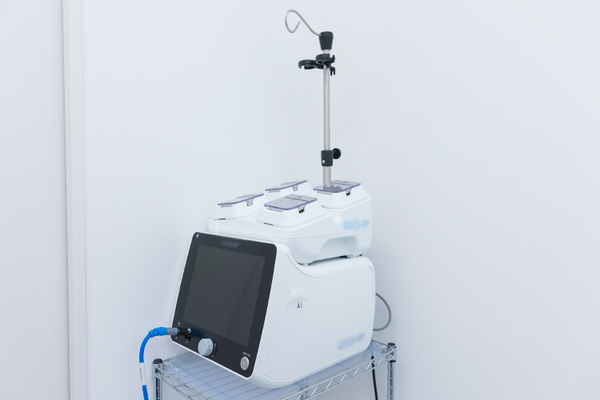 八重樫大輝院長 T-松岡救急クリニック 神田4