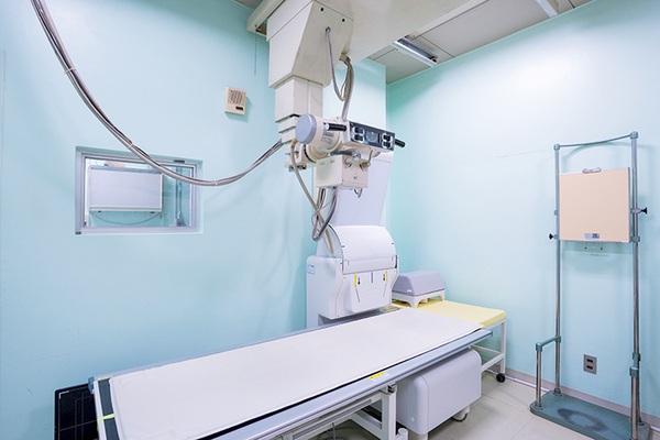 桑畑昭洋院長 桑畑整形外科クリニック4