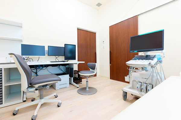 馬場健院長 MYメディカルクリニック田町三田4